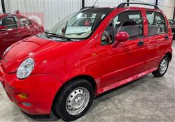 شيري S11 QQ